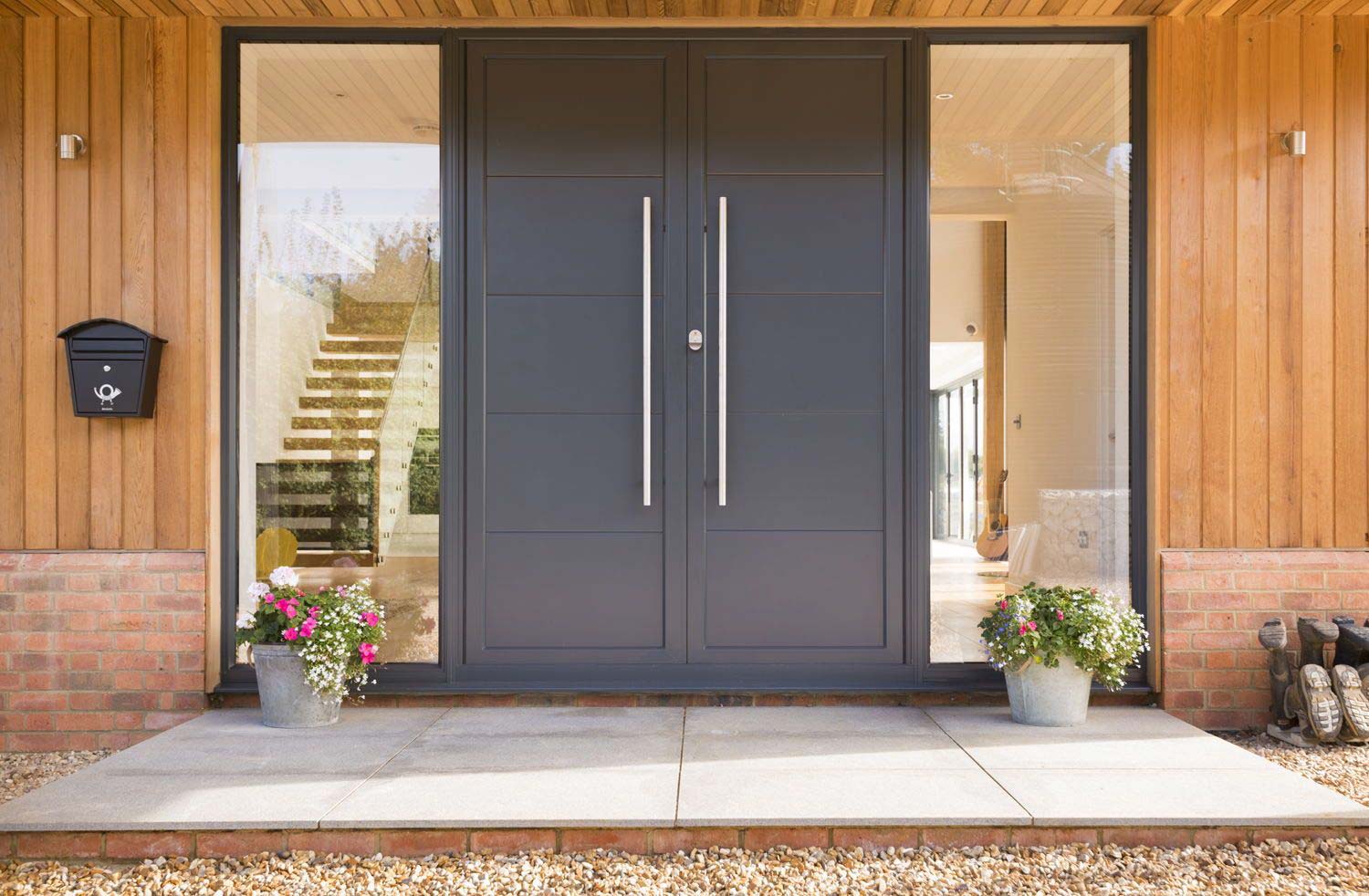 Front Doors Edinburgh Door Supplier Edinburgh Composite Front Doors