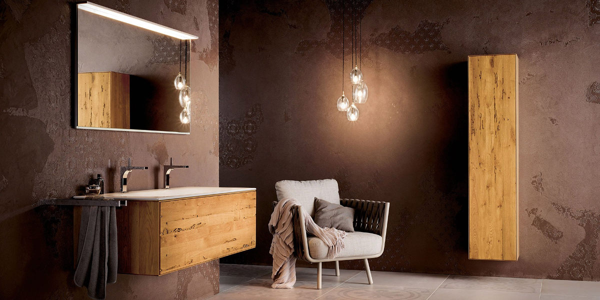 Bathroom Furniture Edinburgh