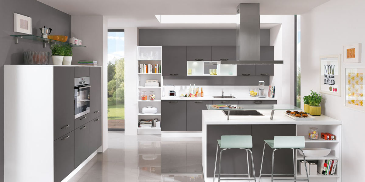 Nobilia Kitchens