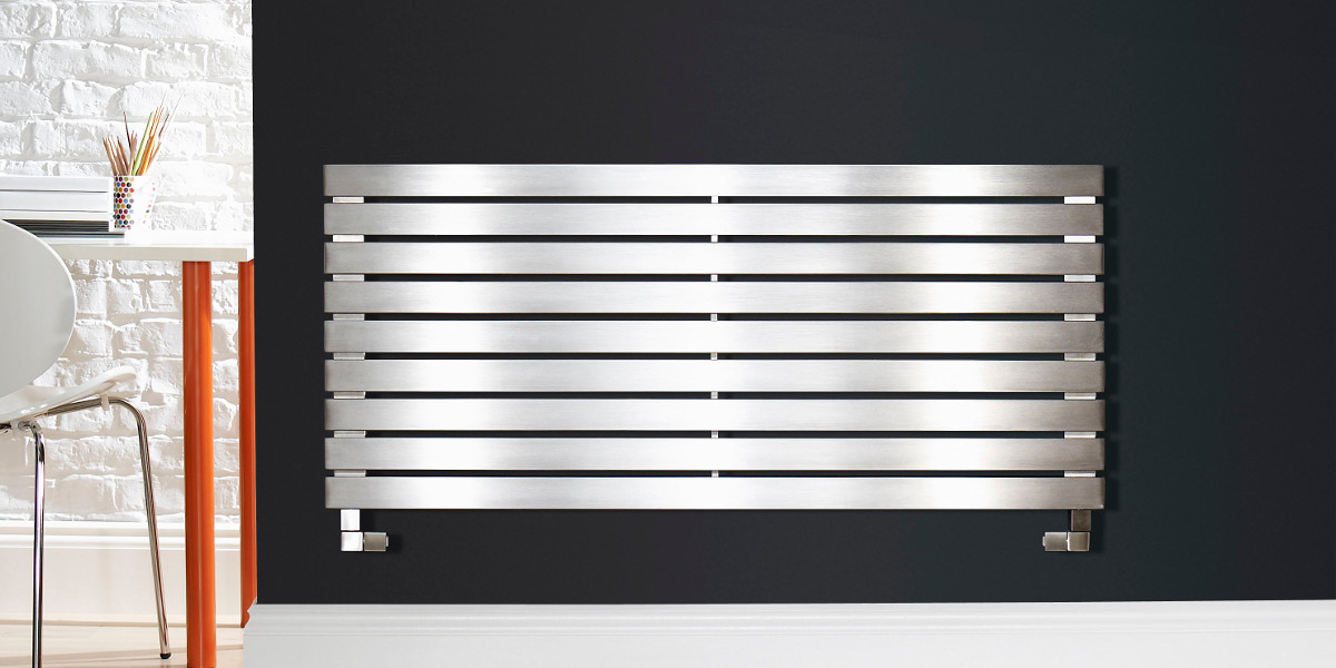 Zehnder radiator