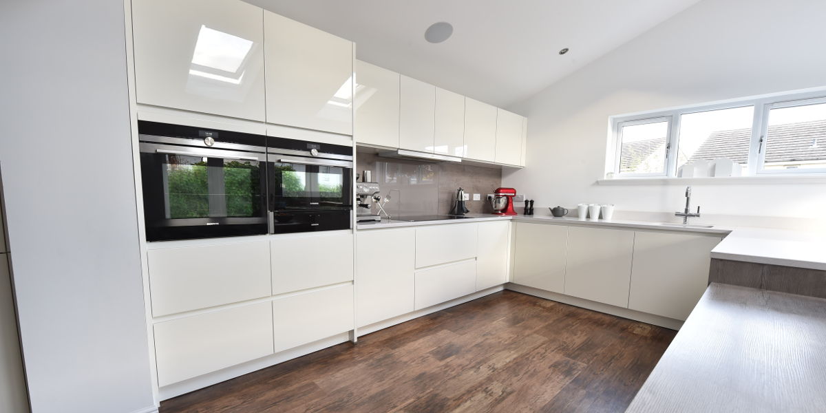 Kitchens Edinburgh Bespoke Kitchens Edinburgh Kitchen Fitters