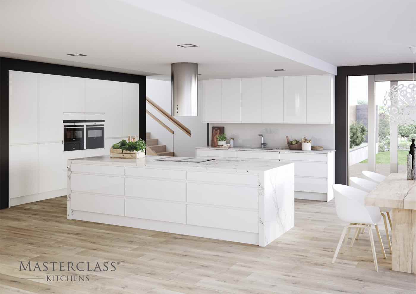 Masterclass Kitchens Edinburgh Masterclass Kitchen Showroom Scotland
