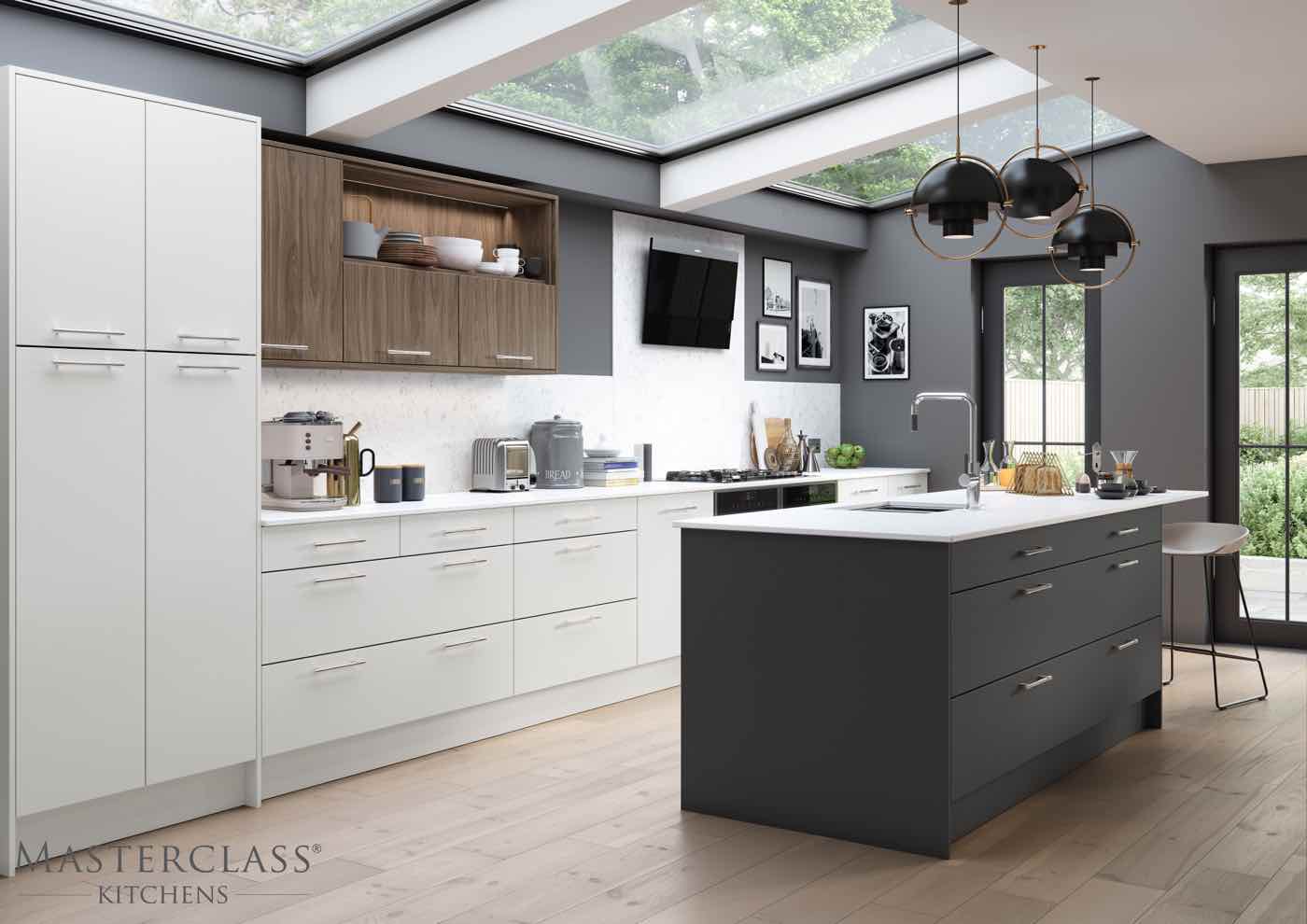 Masterclass Kitchens Edinburgh Masterclass Kitchen Showroom Scotland