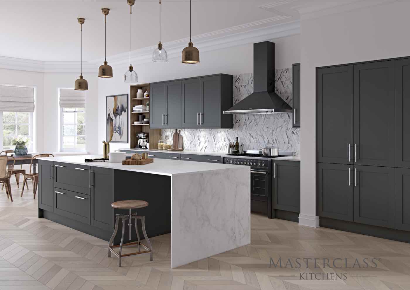 Masterclass Kitchens Edinburgh Masterclass Kitchen Showroom Scotland