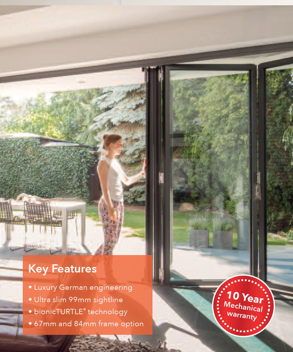 Bifold Doors Edinburgh Bi Fold Doors Glasgow BiFold Doors Scotland