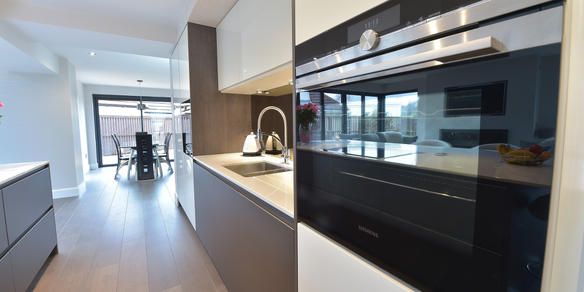 Kitchens Edinburgh Bespoke Kitchens Edinburgh Kitchen Fitters