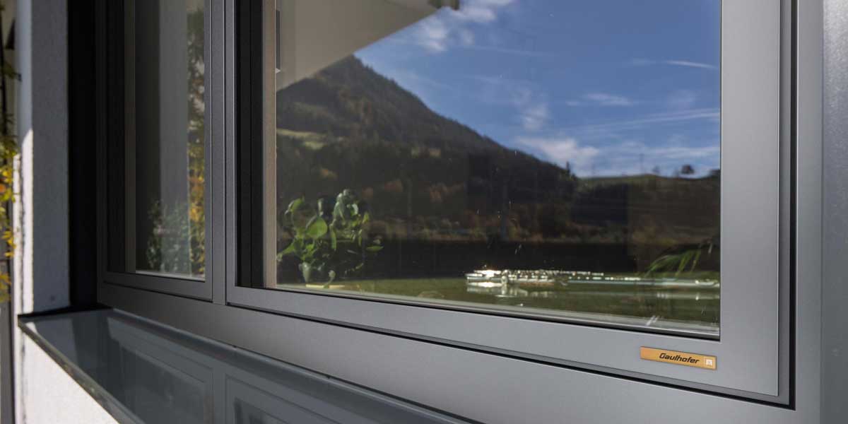Gaulhofer Windows | Gaulhofer UK | Gaulhofer Aluminium Windows Gaulhofer Windows | Gaulhofer UK | Gaulhofer Aluminium Windows