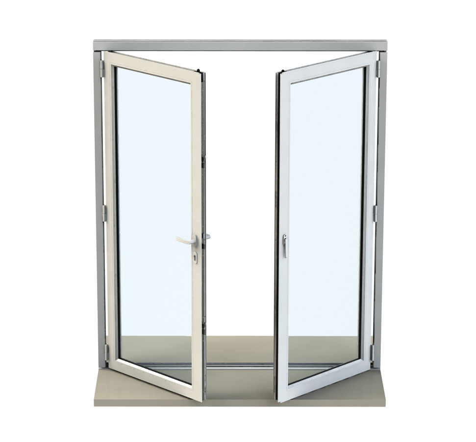 French Doors Edinburgh French Doors Scotland Installed