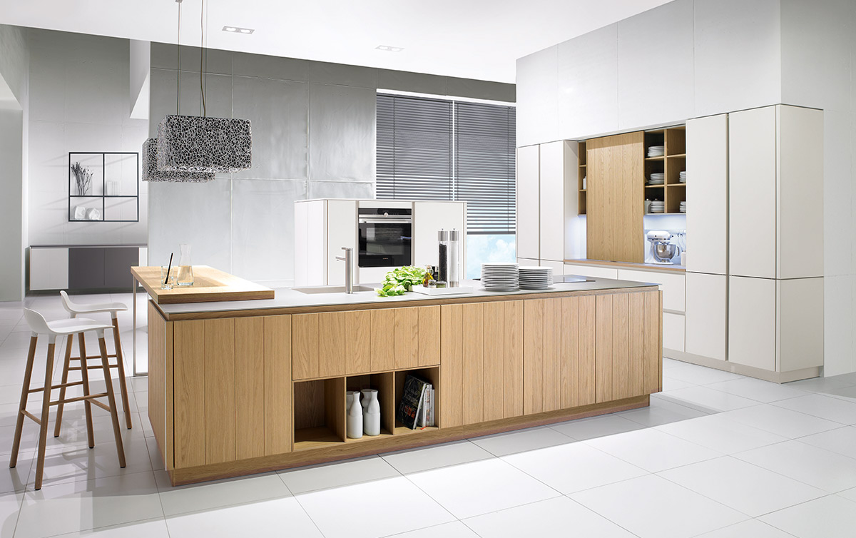 Kitchens Edinburgh | Kitchen Designers Edinburgh | Kitchen Showrooms