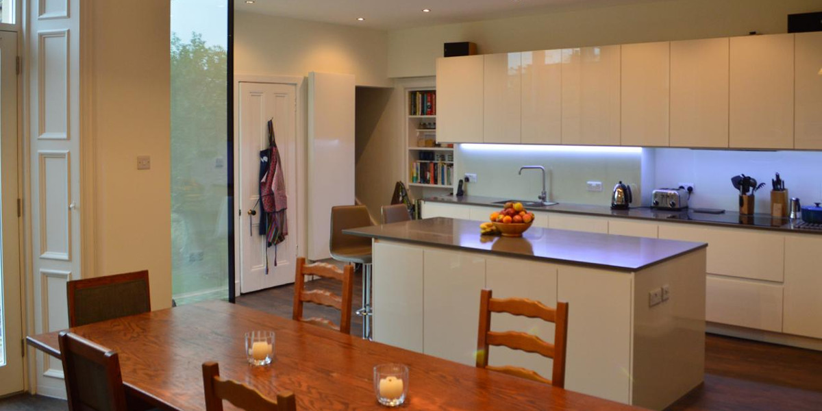 Wilton Road Edinburgh EKCO