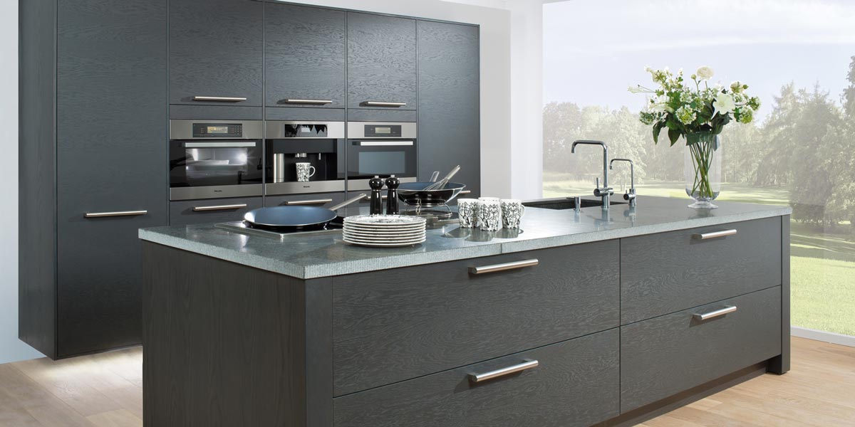 Pronorm Proline Kitchens in Glasgow - from Â£7521