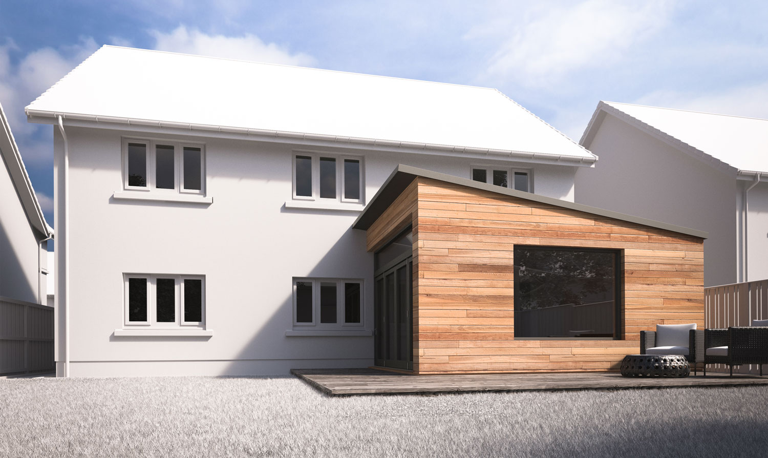 Kitchen Extensions Scotland Kitchen Extensions Edinburgh, Glasgow, Livingston