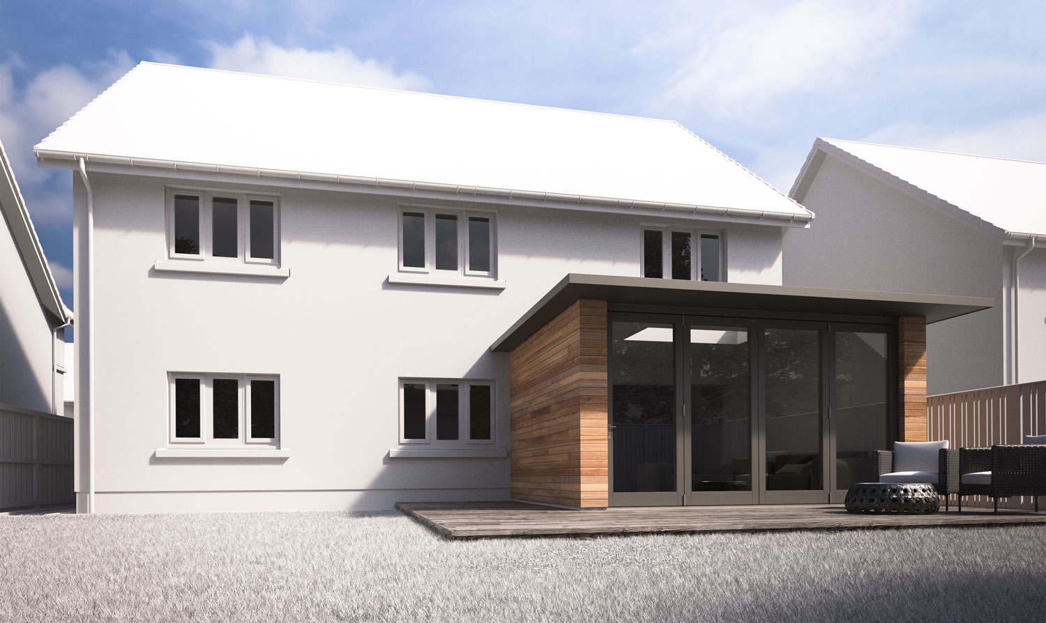 Kitchen Extensions Scotland Kitchen Extensions Edinburgh, Glasgow