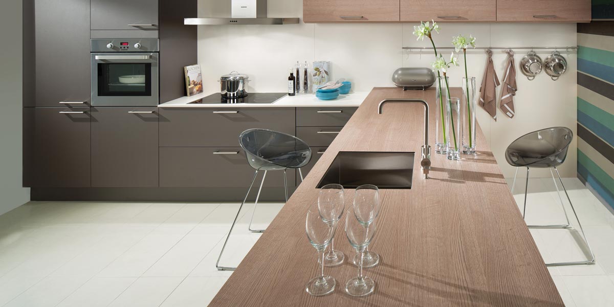 pronorm kitchens