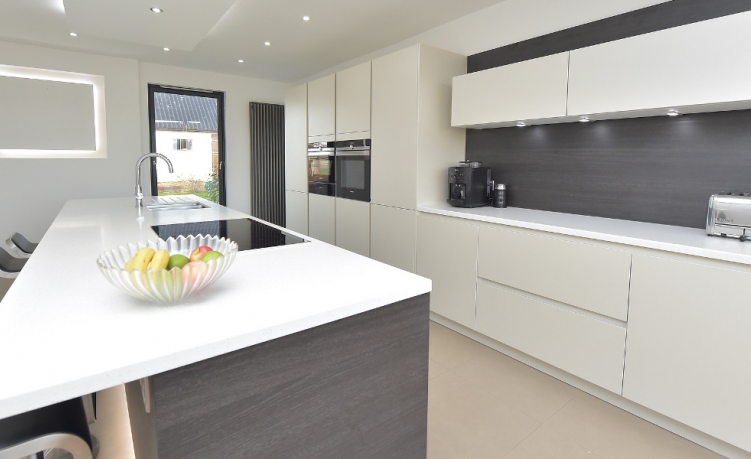 Kitchens Edinburgh | Kitchen Designers Edinburgh | Kitchen ...