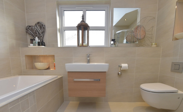 Bathrooms Edinburgh Bathroom Showroom Edinburgh Bathroom Fitters Edinburgh