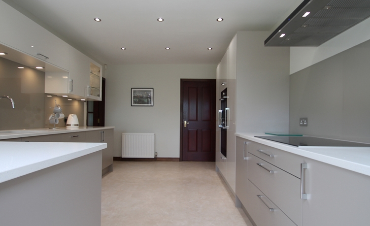 Kitchen Designs Installations In Scotland By Ekco