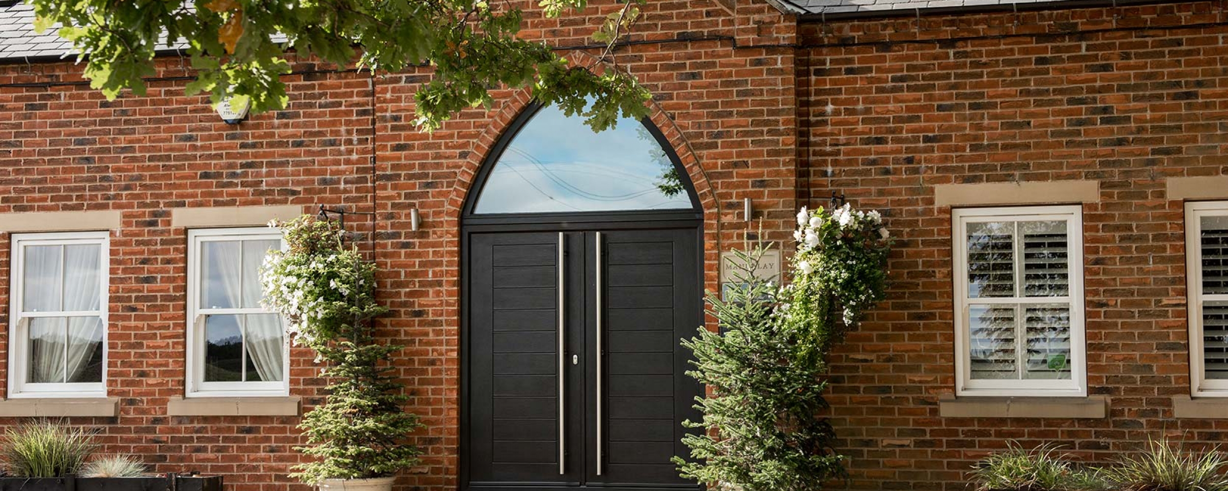 Endurance Doors Endurance Composite Doors Scotland Edinburgh