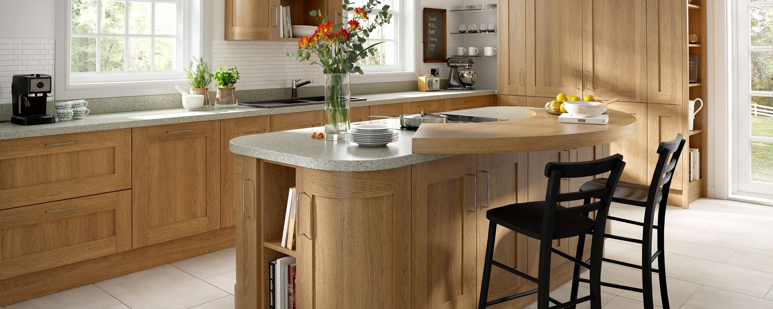 English Rose Kitchen English Rose Kitchens Scotland