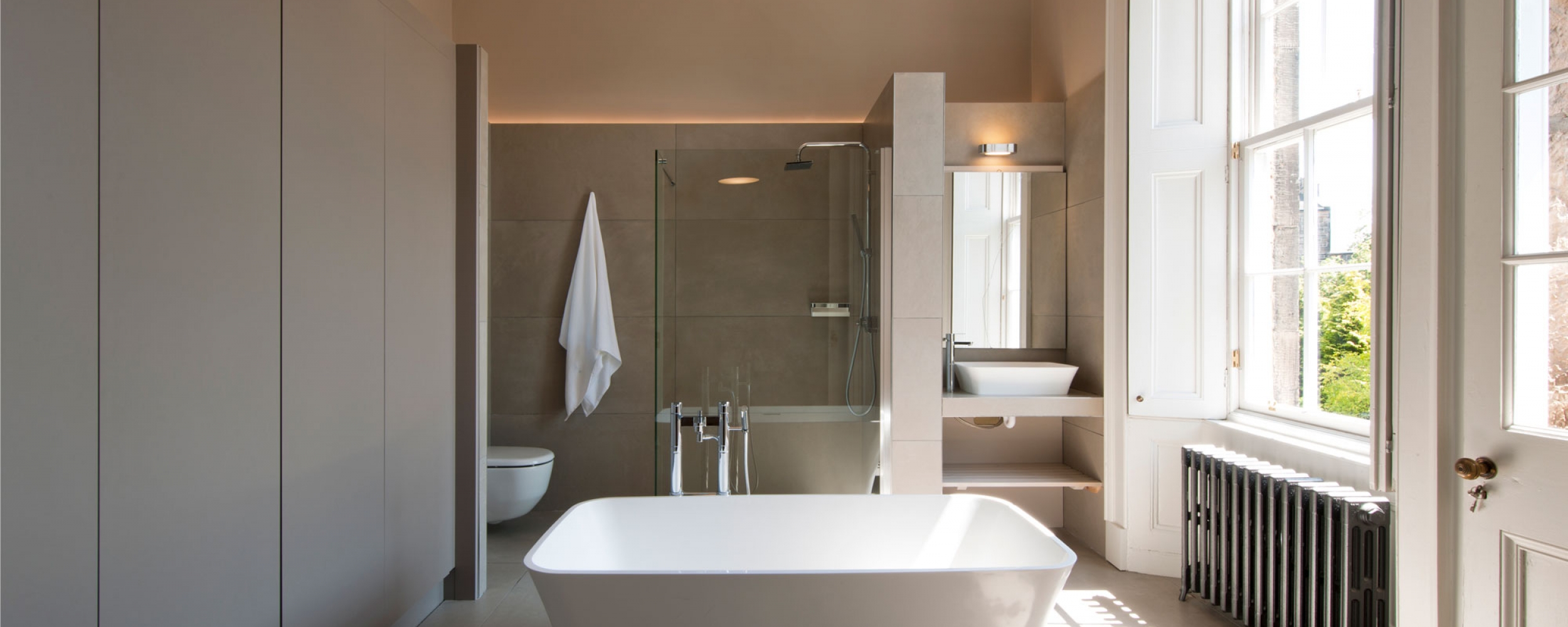 Bathrooms Edinburgh Bathroom Showroom Edinburgh Bathroom Fitters