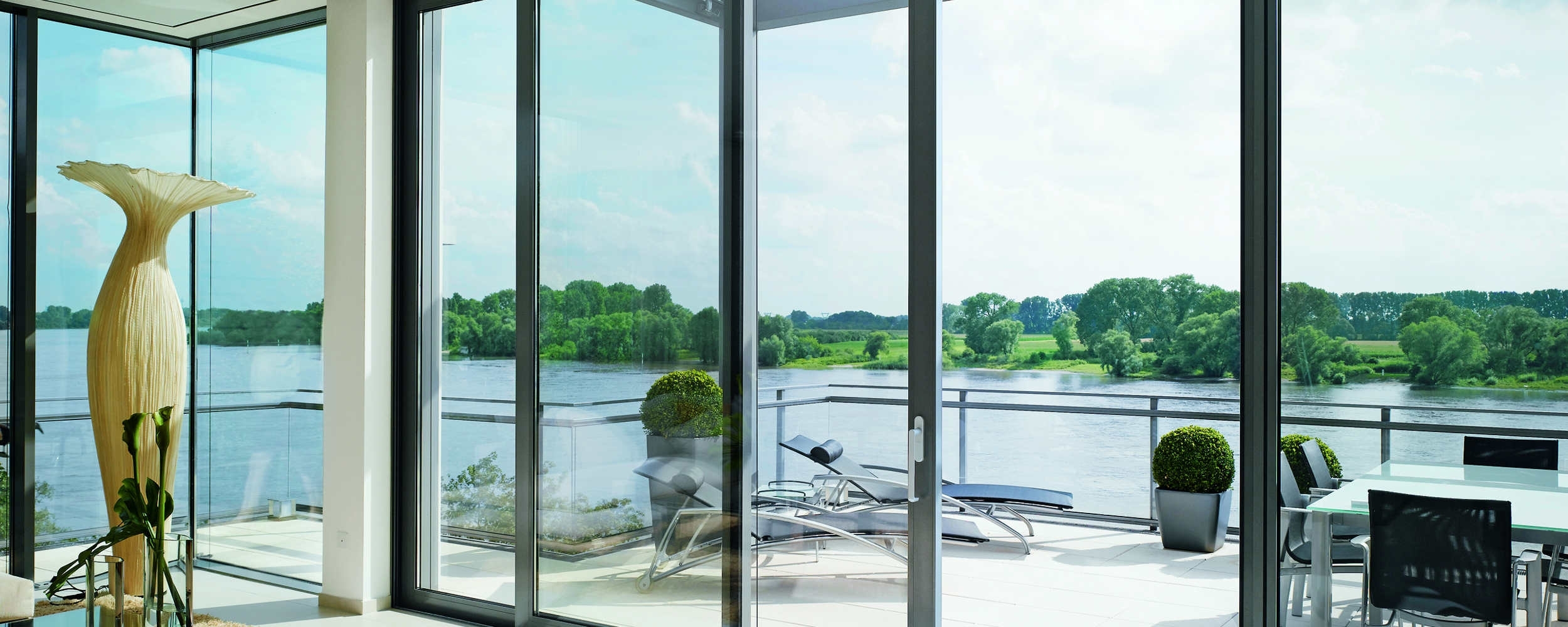 Aluminium Sliding Doors Glasgow Aluminium Sliding Doors Glasgow