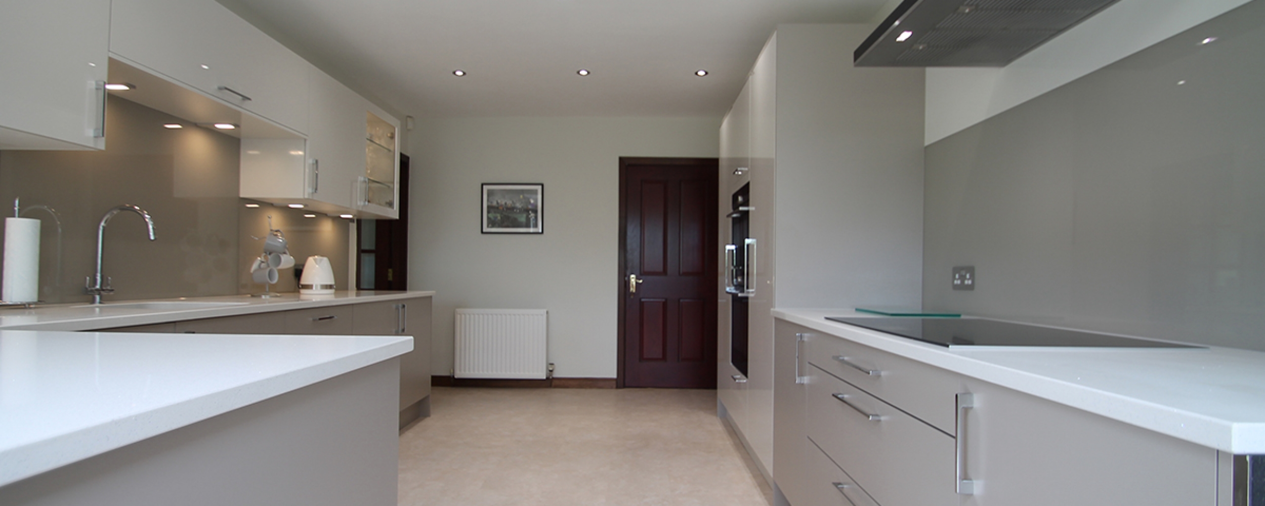 Inverlamond - Edinburgh | EKCO