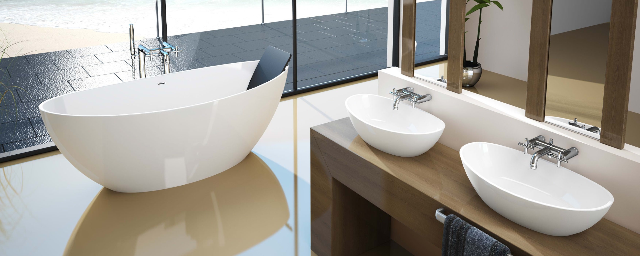 Bathrooms Edinburgh | Bathroom Showroom Edinburgh ...
