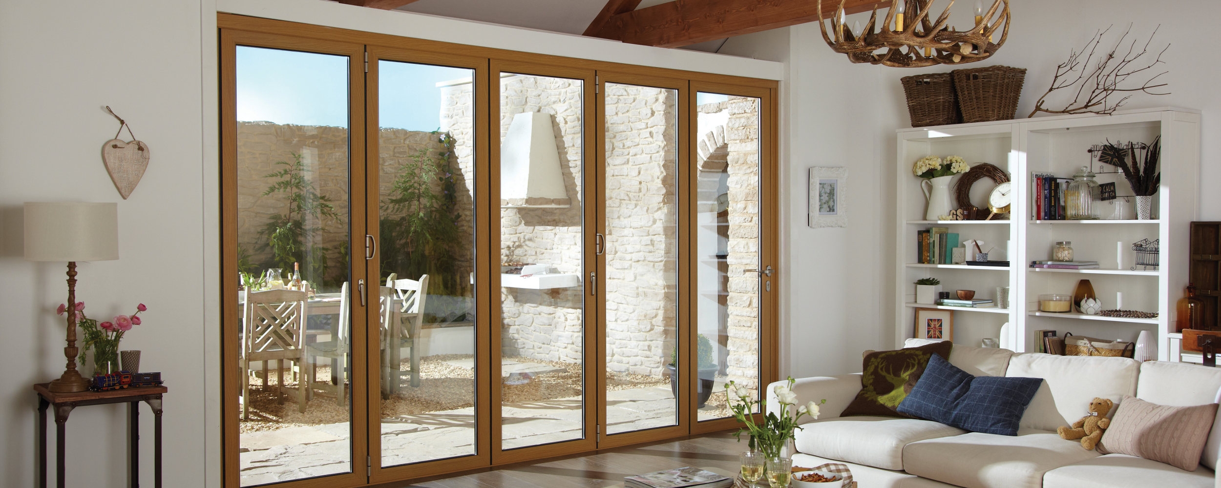 Bi Fold Doors Edinburgh Bi Fold Doors Glasgow Bi Fold Doors Scotland