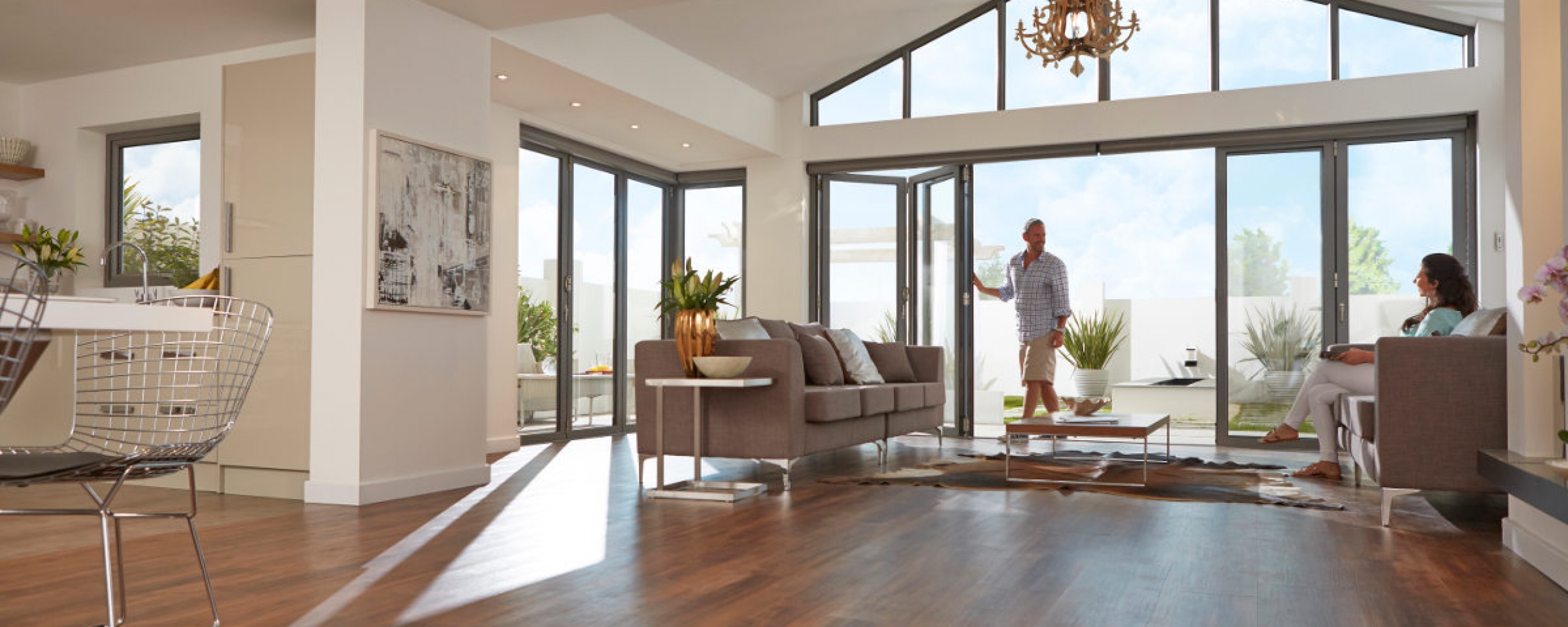 Bifold Doors Perth Bi Folding Doors Perthshire Bifolds Perth