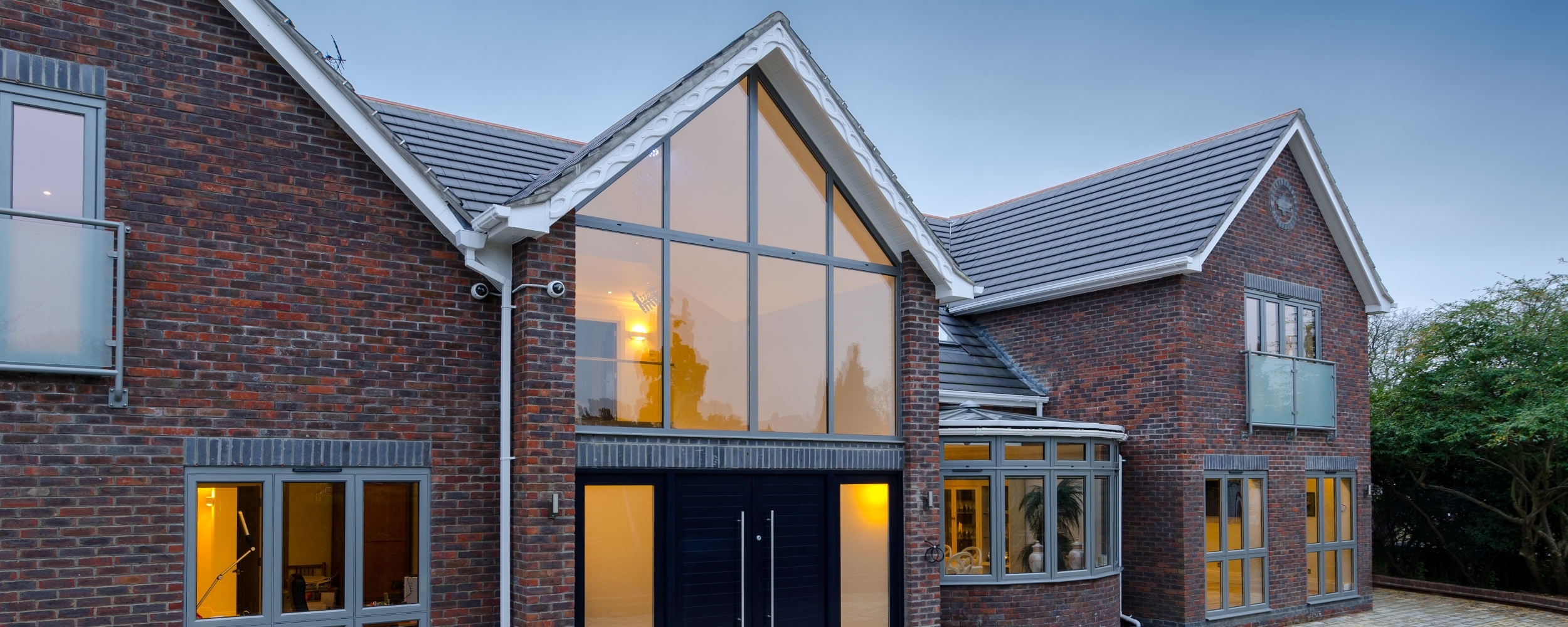 Bi Folding Doors Edinburgh Bi Fold Doors Glasgow Scotland