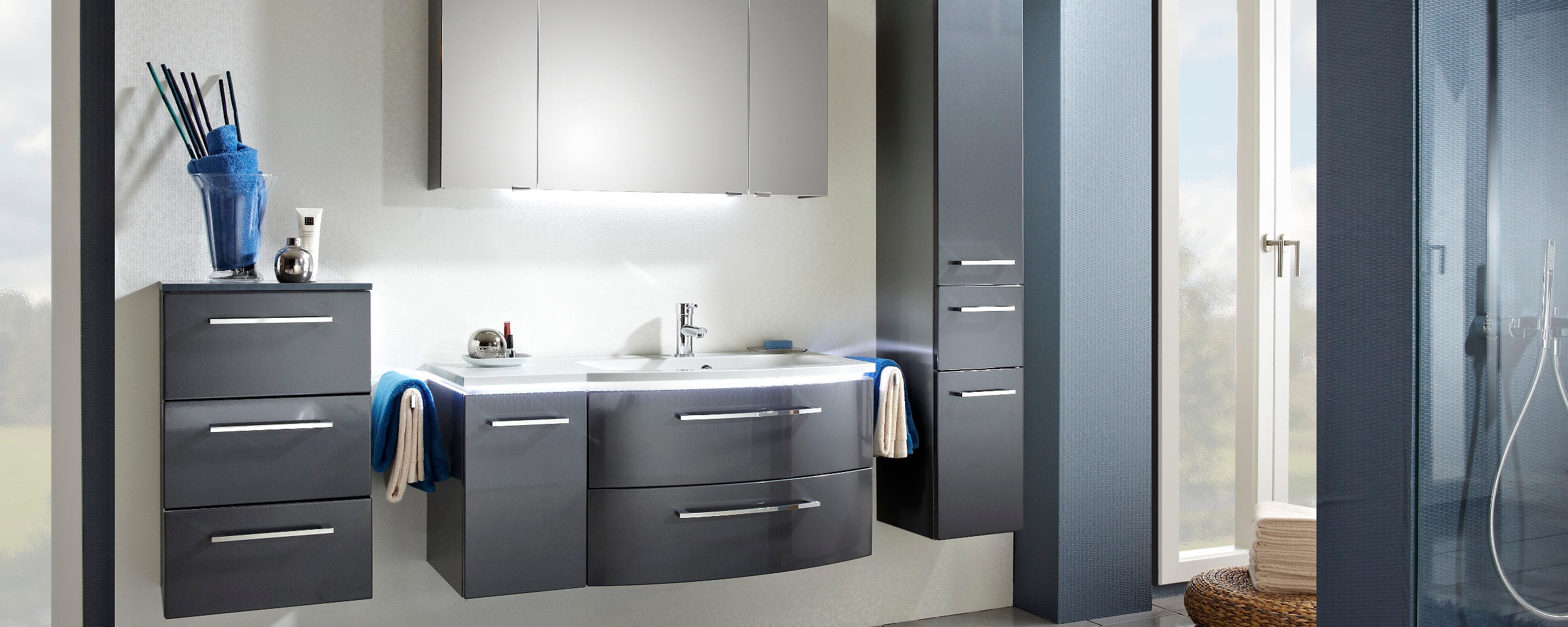 Bathrooms Edinburgh | Bathroom Showroom Edinburgh ...