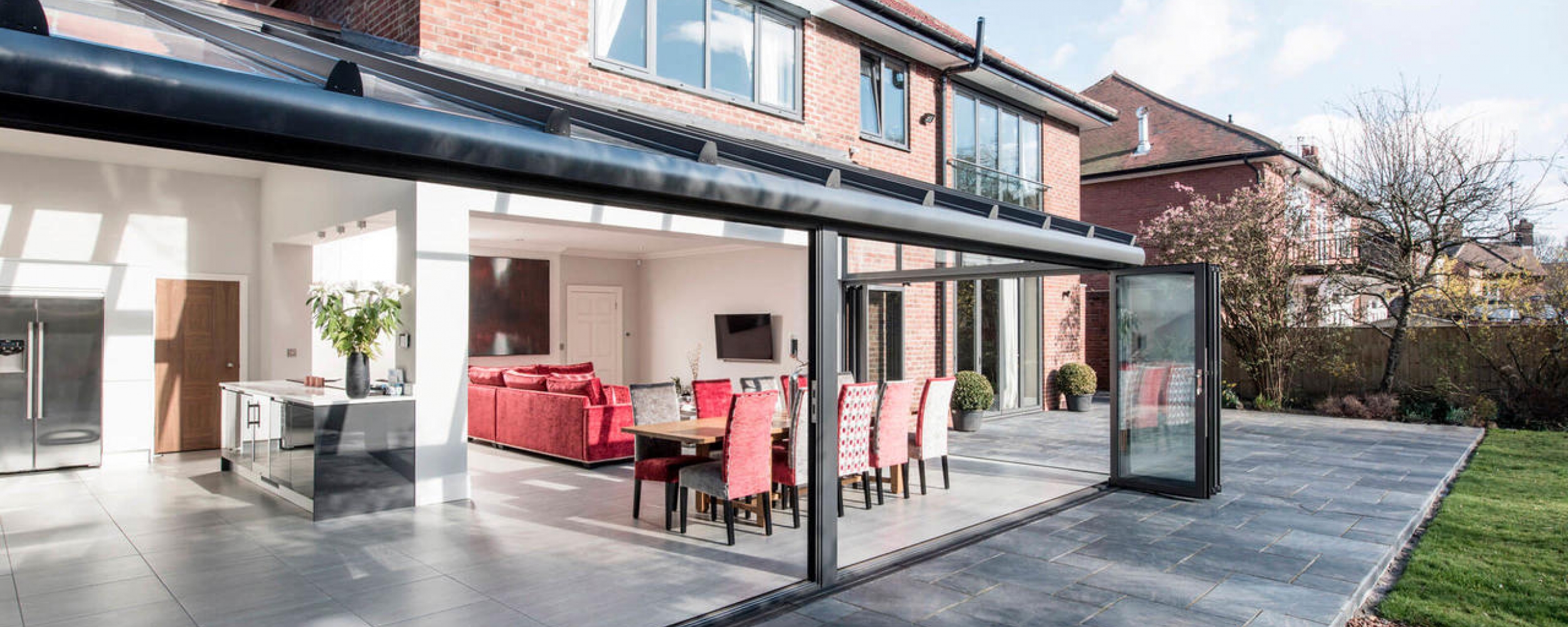 house extensions edinburgh