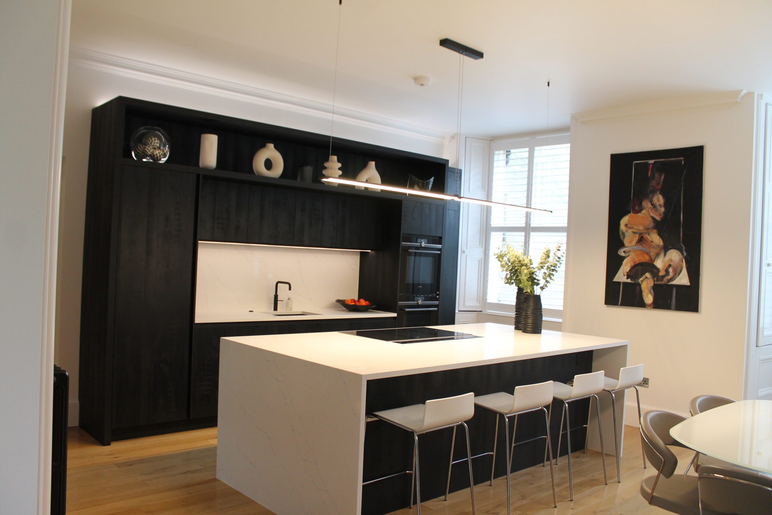 Edinburgh Kitchen EKCO